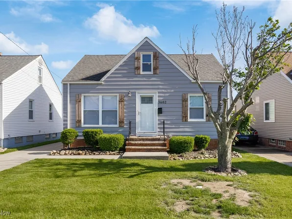 5602 Merkle Ave, Parma, OH 44129
