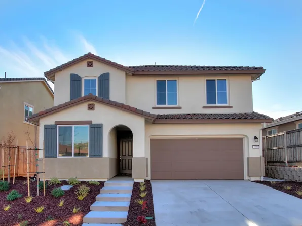 3353 Jackrabbit Ct, Folsom, CA 95630