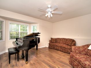 14824 Hawick Manor Ln, Pineville, NC 28134