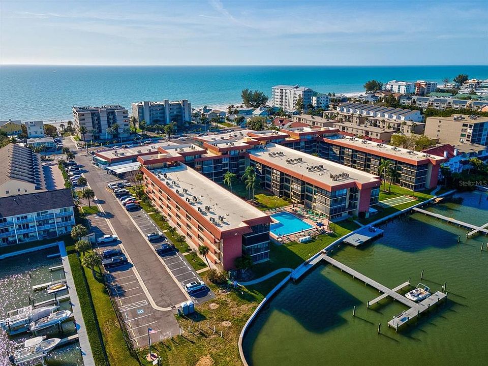 1st image of 19701 GULF BOULEVARD #105