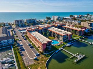 19701 Gulf Blvd APT 105, Indian Shores, FL 33785