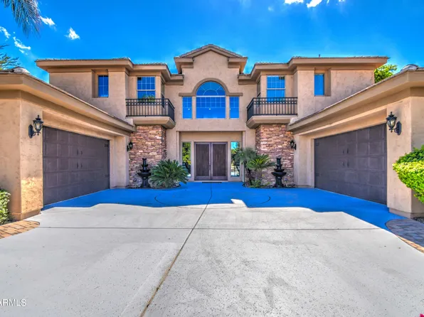 3213 E IVYGLEN Circle, Mesa, AZ 85213