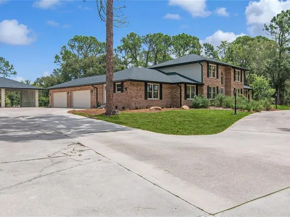 7401 S Gator Creek Blvd, Sarasota, FL 34241
