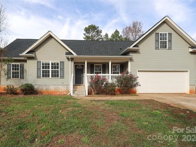 416 Carlyle Rd, Troutman, NC, 28166