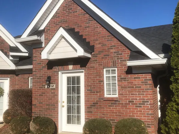 7212 Michael Benjamin Cir #25, Crestwood, KY 40014
