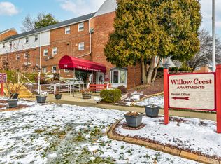 Willow Crest Apartments, Whitehall, PA 18052