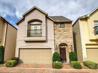 11010 Sherwood Ridge Drive Ln, Houston, TX 77043