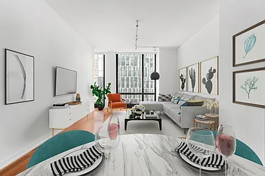 Sold by Douglas Elliman