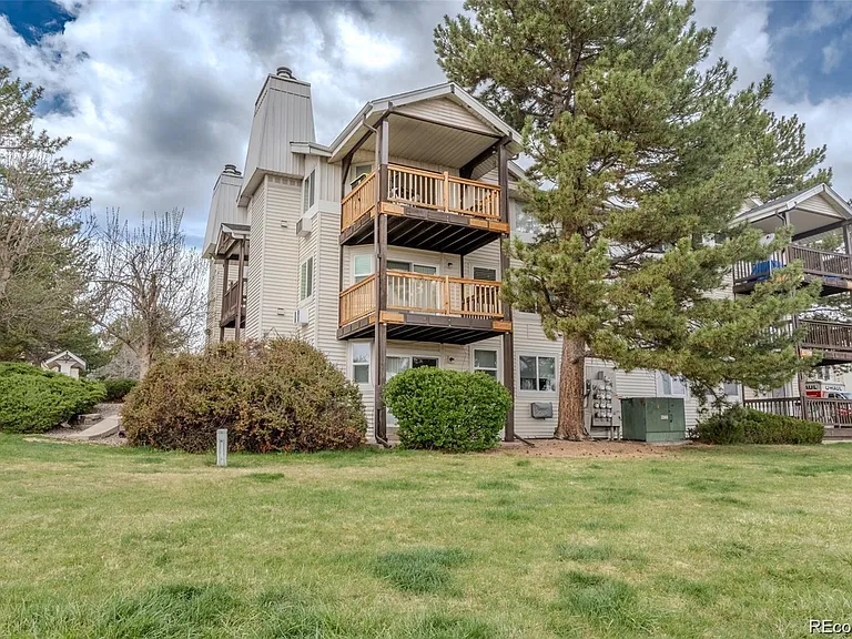 17473 E Mansfield Ave #112ER — Photo 7