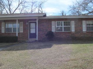 215 Hull St, Ozark, AL 36360