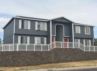 g2704, Redmond, OR 97756