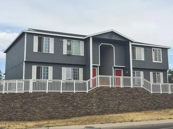 g2704, 2704 SW Glacier Ave APT 3, Redmond, OR 97756