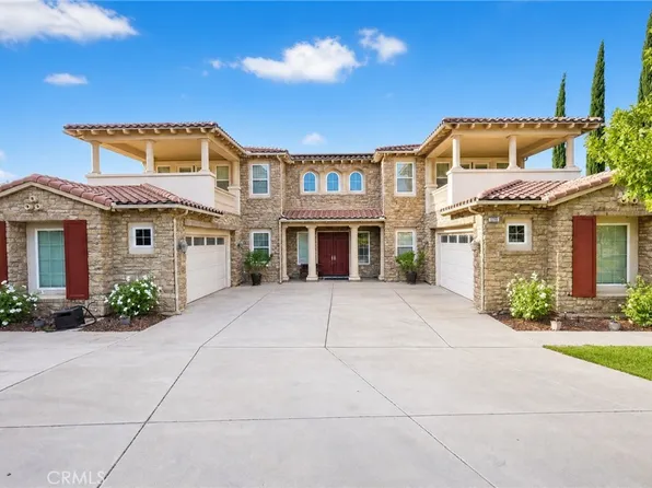1115 Maravilla Cir, Corona, CA 92881