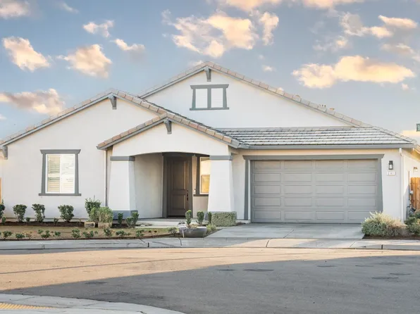6141 E Peralta Way, Fresno, CA 93727