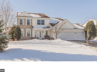 7843 Parrish Ave NE, Otsego, MN 55330