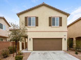 5670 Foxglove Field St, Las Vegas, NV 89130