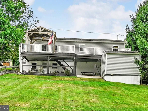 590 Wynonah Dr, Auburn, PA 17922