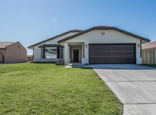 27471 Cloverleaf Dr, Helendale, CA 92342