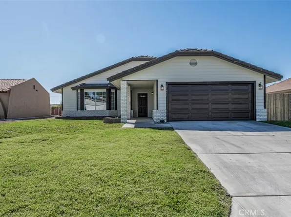 27471 Cloverleaf Dr, Helendale, CA 92342
