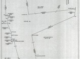 0 Stonewall Rd, Appomattox, VA 24522