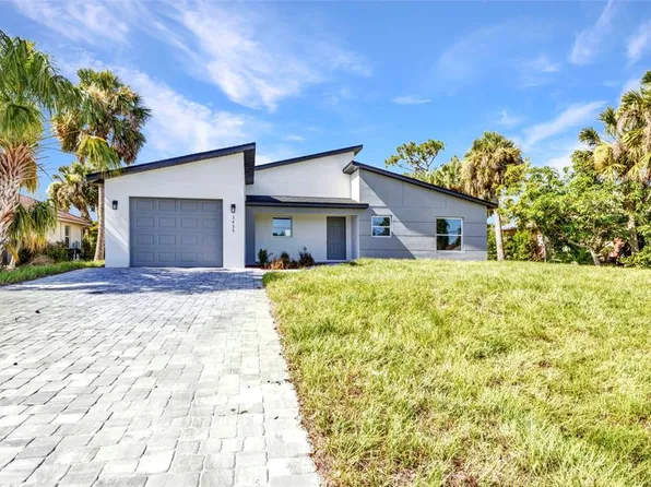 3435 W Price Blvd, North Port, FL 34286