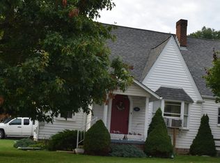 201 Jobes St, Elco, PA 15434