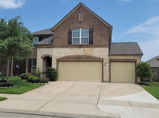 30012 Cloud Brook Ln, Brookshire, TX 77423