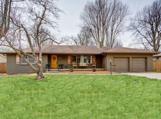 2260 E Langston St, Springfield, MO 65804