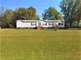 7681 S Rocky Creek Rd, Cottonwood, AL 36320