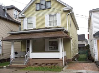 509 Federal St, Butler, PA 16001