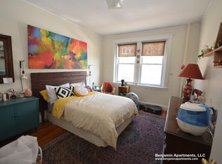 1811 Commonwealth Ave #12C, Brighton, MA 02135