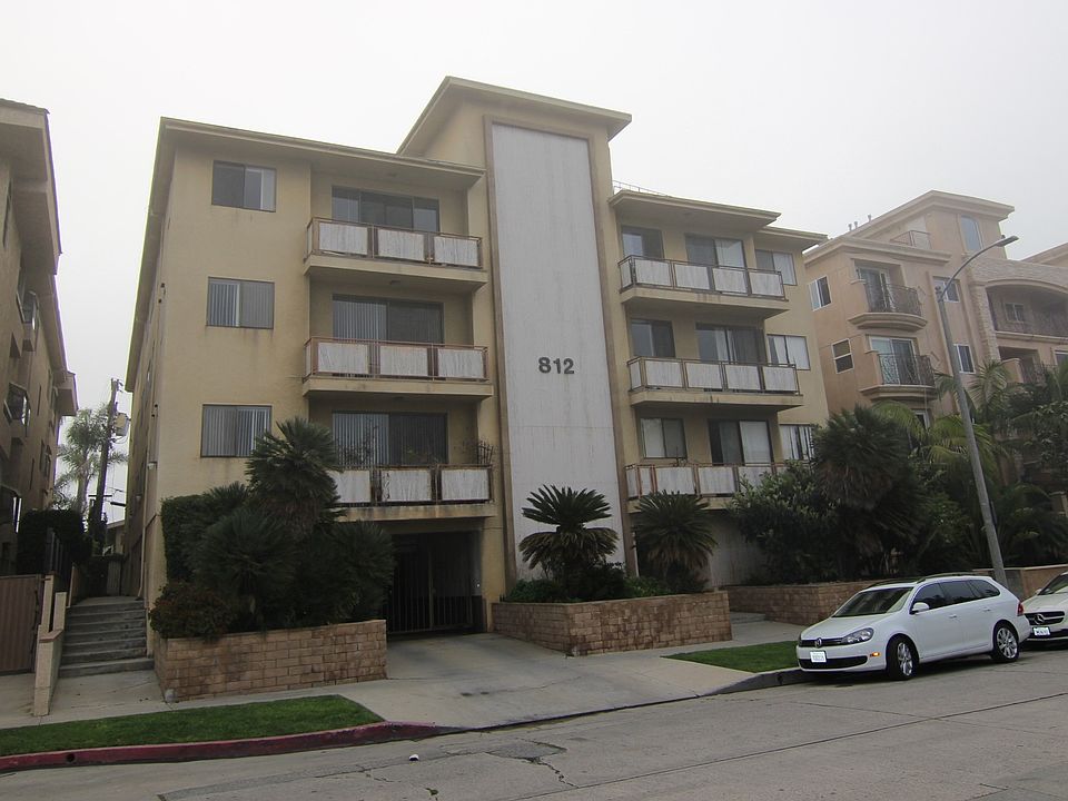 1st image of 812 S Bedford St APT 103