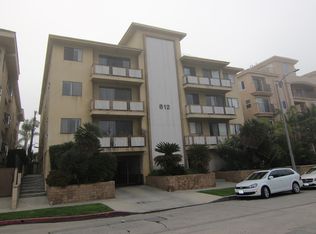 812 S Bedford St APT 103, Los Angeles, CA 90035