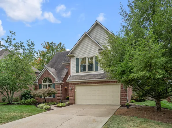 3736 Broadmoor Dr, Lexington, KY 40509