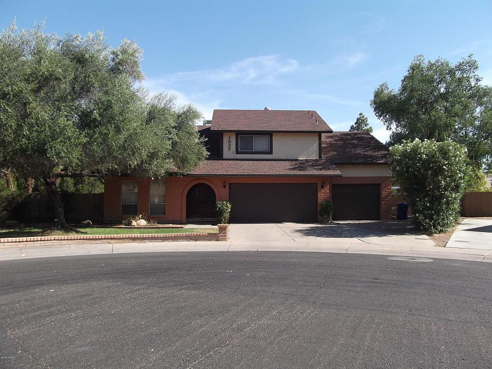 1st image of 1537 W Milagro Ave