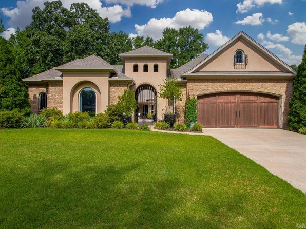 965 Chapel Hill Dr, Conway, AR 72034