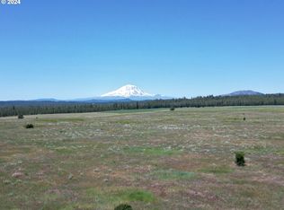 35 Buddy Ln, Goldendale, WA 98620