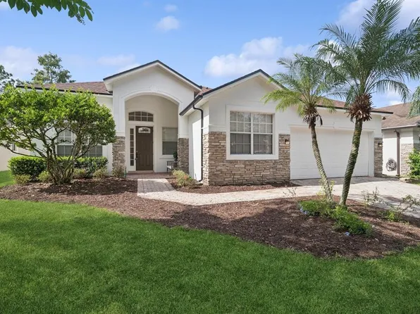 3368 Red Ash Cir, Oviedo, FL 32766