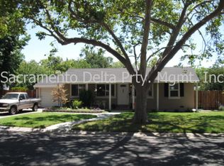 3120 Yellowstone Ln, Sacramento, CA 95821