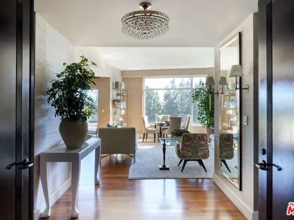 1 Century Dr #4A, Los Angeles, CA 90067