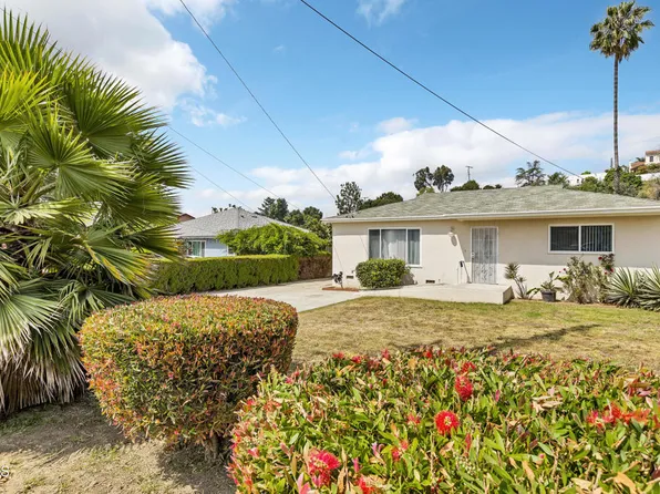 620 Ojai Rd, Santa Paula, CA 93060