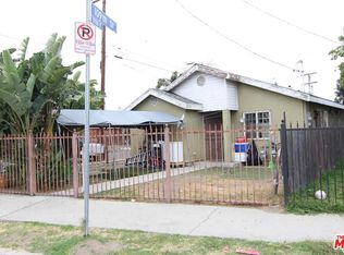 10902 Willowbrook Ave, Los Angeles, CA 90059