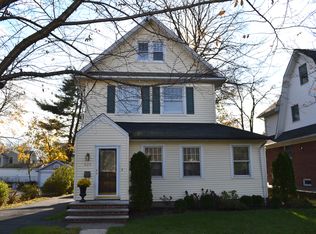 520 Linwood Ave, Ridgewood, NJ 07450