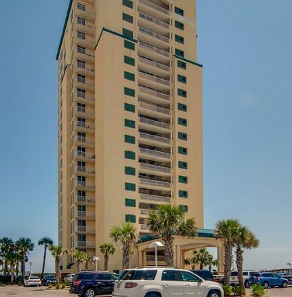 2nd image of 8477 Gulf Blvd APT 1502