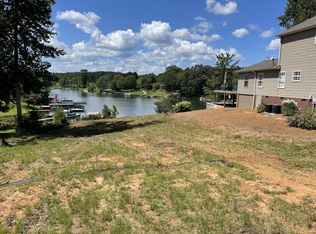 Fagan Dr, Inman, SC 29349