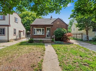 1023 Hoffman Ave, Royal Oak, MI 48067