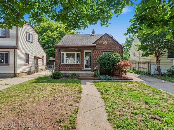 1023 Hoffman Ave, Royal Oak, MI 48067