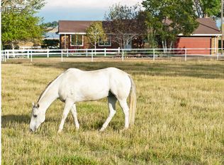 13160 County Road 1, Longmont, CO 80504