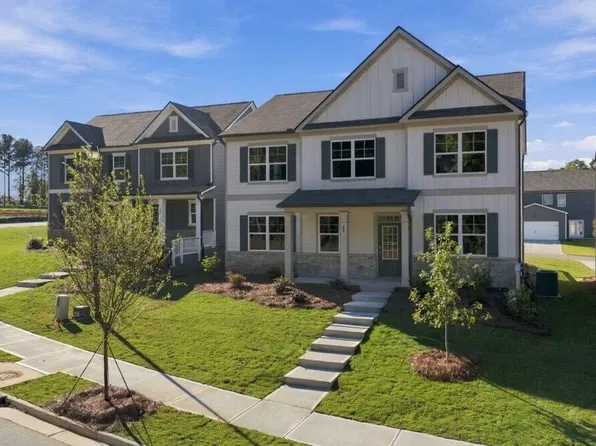 76 Lambton Pl, Braselton, GA 30517