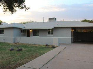 2044 W Campbell Ave, Phoenix, AZ 85015